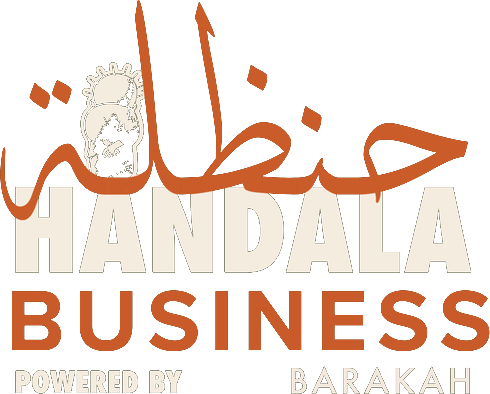 HANDALA Business — Powered by Barakah